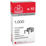 Spenjače strojne št. 8/4 pk1000 Maestri