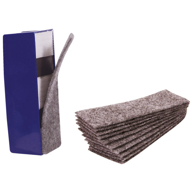 BRISAČ-ULOŽAK (REZERVNI ZA PLOČU MER-2P) PK12