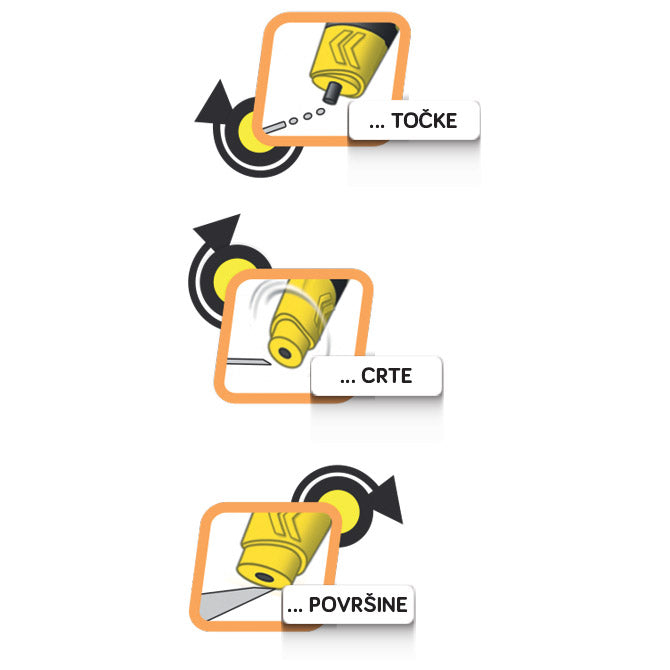 UNIVERZALNO LEPILO 90ML TWIST&GLUE UHU.46315 ČRNO