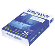PAPIR ILK DISCOVERY A3 75G PK500 SOPORCEL