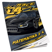 OBRAZAC ŠKOLSKI MATEMATIKA ZA 3 I 4RAZRED EDUCA