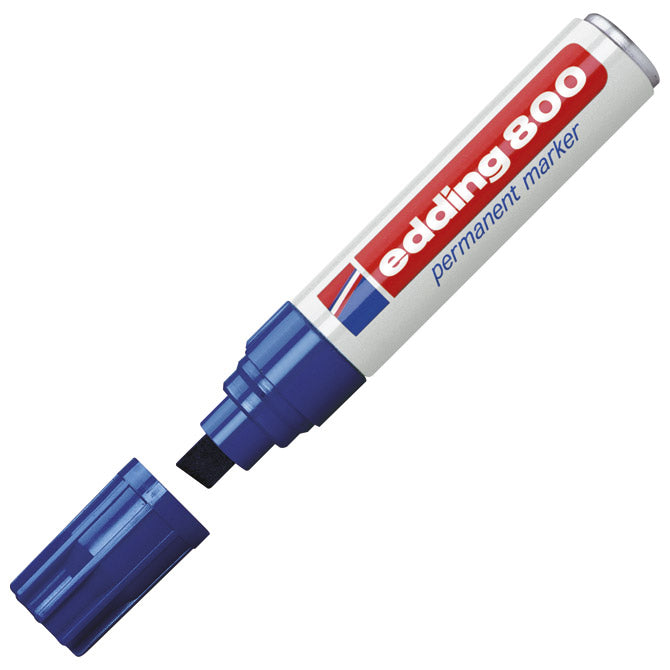 Marker permanentni 4-12mm edding 800 moder