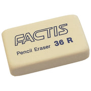 SINTETIČNA RADIRKA 36R FACTIS BELA-KOS