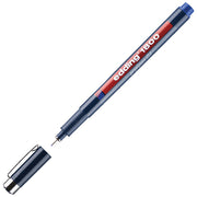 FLOMASTER ZA TEHNIČKO CRTANJE PROFIPEN 0,1MM EDDING 1800 PLAVI