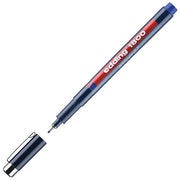 FLOMASTER ZA TEHNIČNO RISANJE PROFIPEN 0,7MM EDDING 1800 MODER