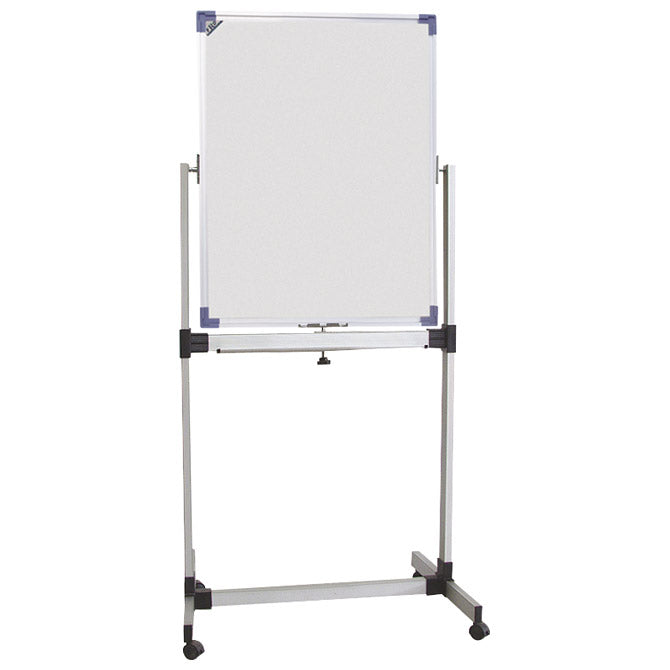 PLOČA MAGNETNA  60X90CM SHA.WBAS0609 BIJELA PLUS STALAK