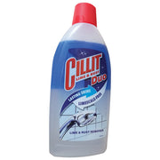 SREDSTVO - CILLIT PROTI VODNEMU KAMNU 450ML