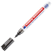 MARKER ZA CD/DVD 1MM OKRUGLI VRH EDDING 8500 RW CRNI