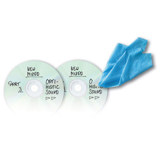 MARKER ZA CD/DVD 1MM OKRUGLI VRH EDDING 8500 RW CRNI