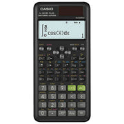 KALKULATOR TEHNIČNI 10 PLUS 2 MESTA 417 FUNKCIJ CASIO FX-991ES PLUS MOD2