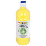 BOJA TEMPERA  1LITRA PRIMO 203TL1000211 LIMUN ŽUTA