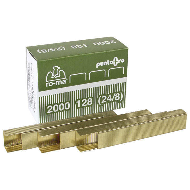 SPENJALNE STROJNE ŠTEV.24/8 PK2000 MAESTRI 128
