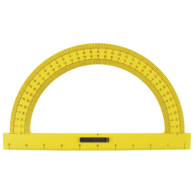 KOTOMER ZA ŠOLSKO TABLO 180° PVC ARDA