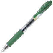Roler gel grip 0,5mm g2 pilot bl-g2-5-g zeleni