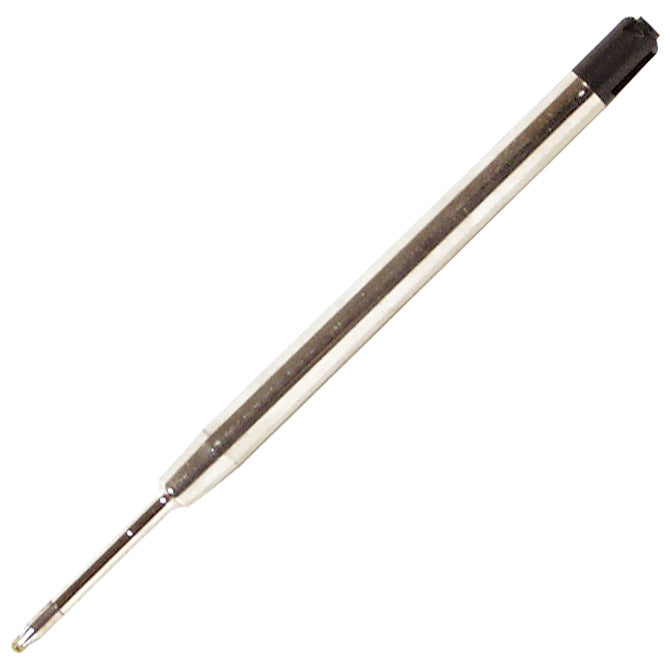 Polnilo za kemični svinčnik 0,5mm fine (po vzoru parker) sha.rdeča