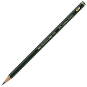 SVINČNIK GRAFITNI H CASTELL 9000 FABER-CASTELL 119011