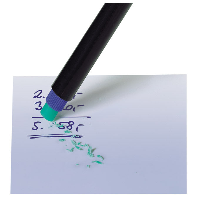 TRAJNI OZNAČEVALEC 0,4 MM MULTIMARK FABER CASTELL 152351 MODRA