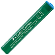MINA 0,7MM HB POLIMER 1CÉVKA FABER CASTELL 9127