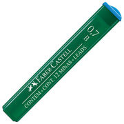 MINI 0,7MM B POLIMER 1CUBA FABER CASTELL 9127