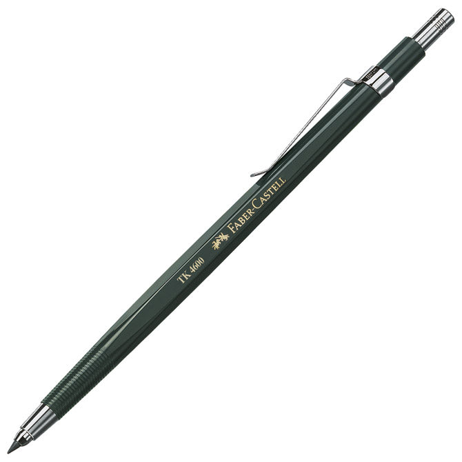 OLOVKA TEHNIČKA 2,0 MM TK 4600 FABER-CASTELL 134600