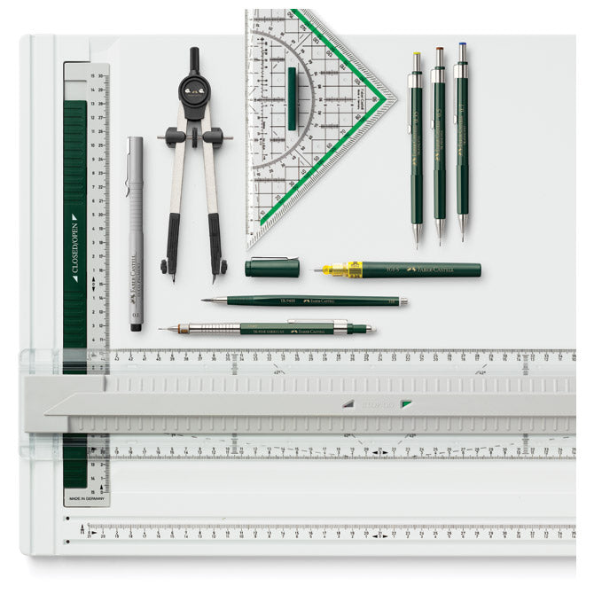 DASKA CRTAĆA A3 TK-SYSTEM FABER CASTELL 171273