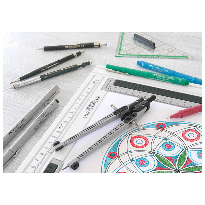 DASKA CRTAĆA A3 TK-SYSTEM FABER CASTELL 171273