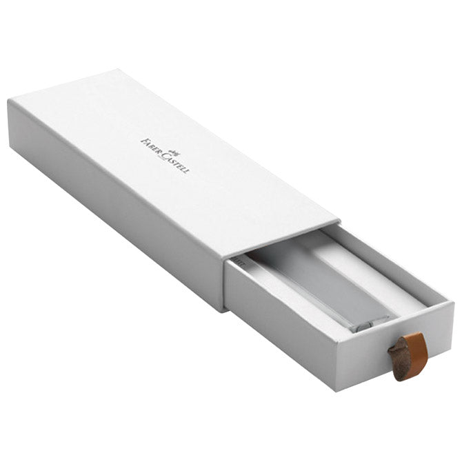ROLER AMBITION FABER-CASTELL 148110 CRNI
