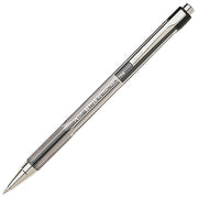 Kemik svinčnik better retractable pilot bp-145-f-b črna