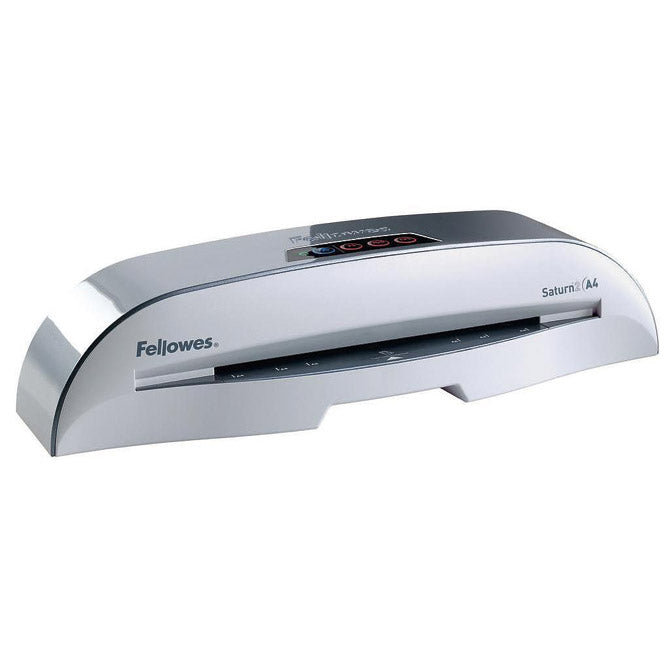 Plastifikator a4 (2valja) saturn 3i fellowes 5724801