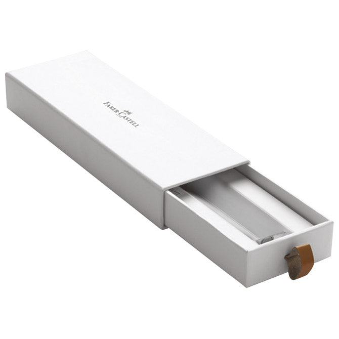 ŠKATLA ZA 1-2 SVINČNIKA DESIGN FABER-CASTELL
