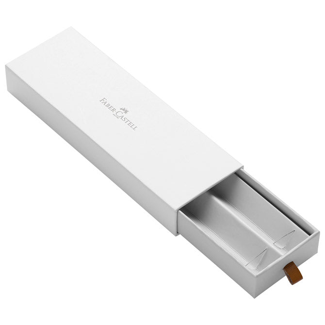 ŠKATLA ZA 1-2 SVINČNIKA DESIGN FABER-CASTELL