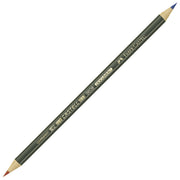 OLOVKA GRAFITNA DOCUMENT 9608 COPIR FABER CASTELL 119188 CRVENA/PLAVA