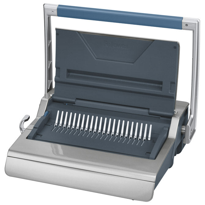STROJ ZA SPIRALNI UVEZ GALAXY 500 FELLOWES 5622001