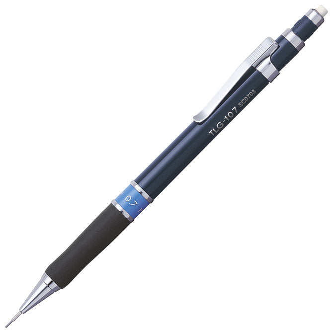 OLOVKA TEHNIČKA 0,7 MM GRIP TLG-107 PENAC PLAVA