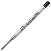 Vložek za kemični svinčnik 0,8 mm (ala parker) faber castell 148740 črn