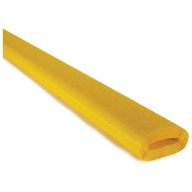 PAPIR KREP  40G 50X250CM CARTOTECNICA ROSSI 296 TOPLO ŽUTI
