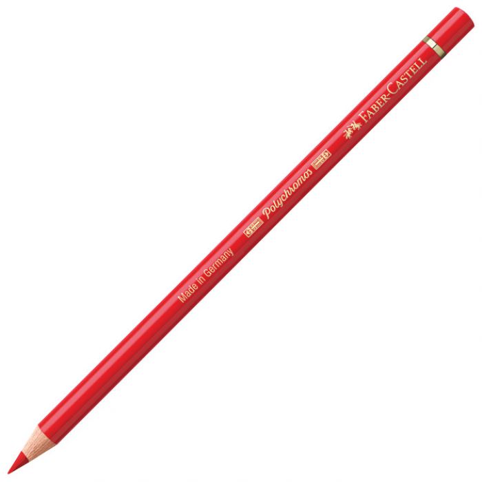 BOJE DRVENE  24BOJE METALNA KUTIJA POLYCHROMOS FABER-CASTELL 110024