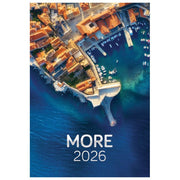 KALENDAR "MORE 2027" 13 LISTOVA, SPIRALA