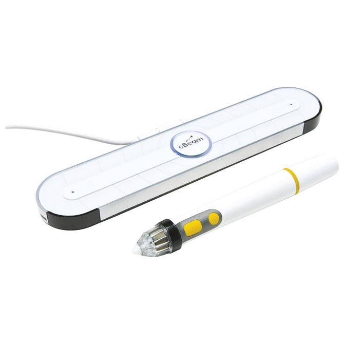 EBEAM EDGE BUSINESS USB LEGAMASTER BIJELI!!