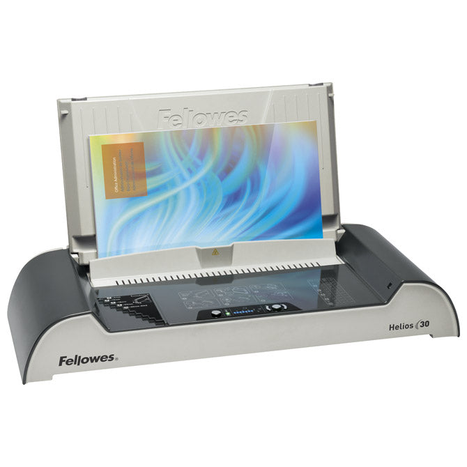 STROJ ZA TERMO VEZAVO HELIOS 30 FELLOWES 5641001
