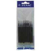 Vložek za kemični svinčnik gel pk12 penac gbr305-03 moder