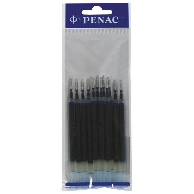 Vložek za kemični svinčnik gel pk12 penac gbr305-03 moder