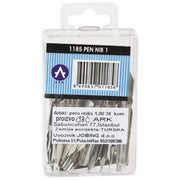 PERO 1,0 MM PK36 REDIS ARK.1185 BLISTER