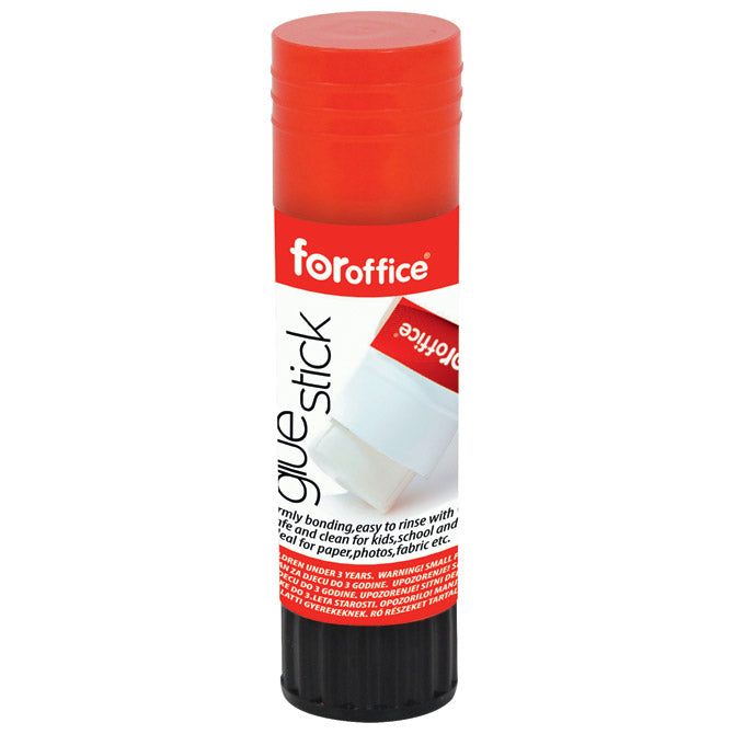 Lepilo v stiku 40g FORoffice