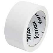 Traka ljepljiva 48mm/66m solvent fornax bijela