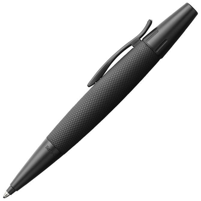 OLOVKA KEMIJSKA E-MOTION PURE BLACK FABER-CASTELL 148690 CRNA-SELECTIVE