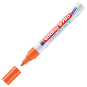 INDUSTRIJSKI LAKIRNI MARKER 2-4MM EDDING 8750 ORANŽNI