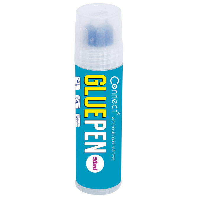 Lepilo tekoče 50ml v svinčniku glue-pen connect