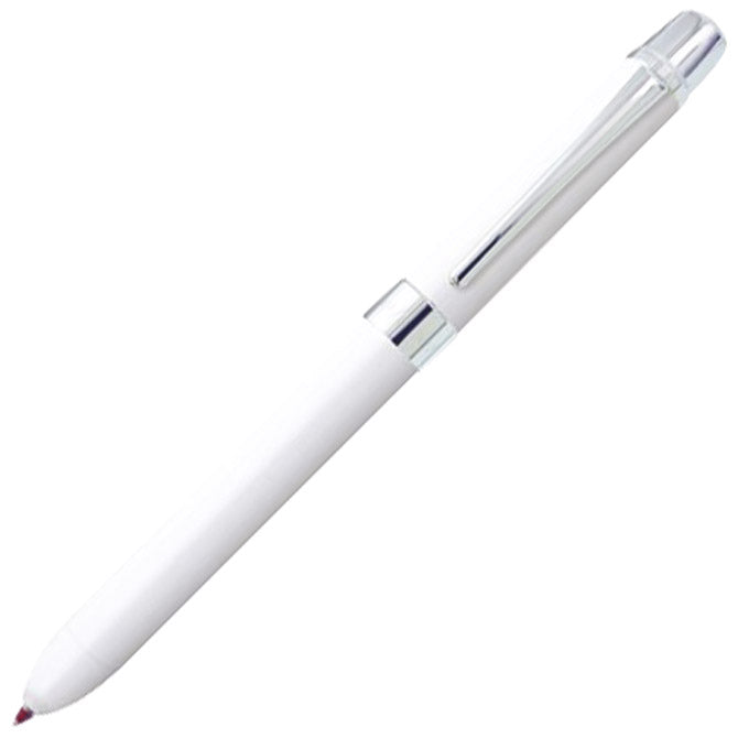 Olovka 3-pen multifunkcijska ele-001opaque penac bijela