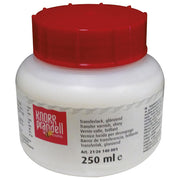 LEPILO ZA PRTIČKE LAK SIJAJ 250ML KNORR PRANDELL 21-26140001